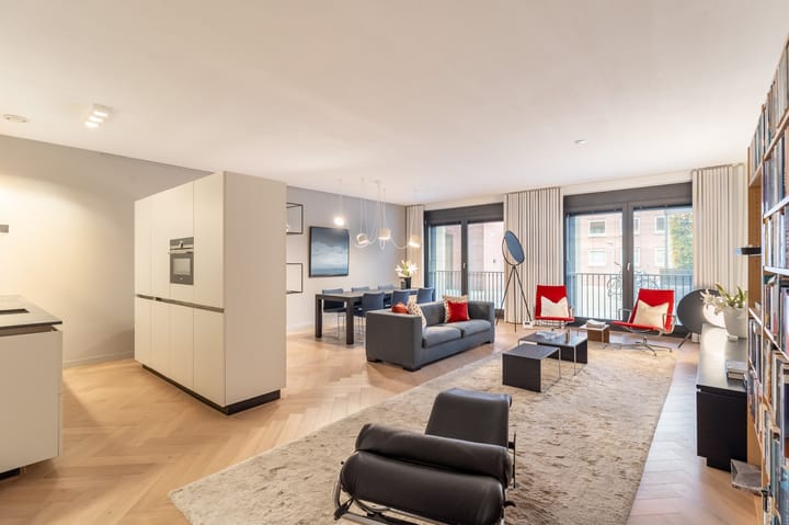 Foto 17 van Boschcour 2-A