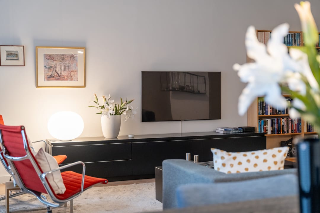 Foto 16 van Boschcour 2-A