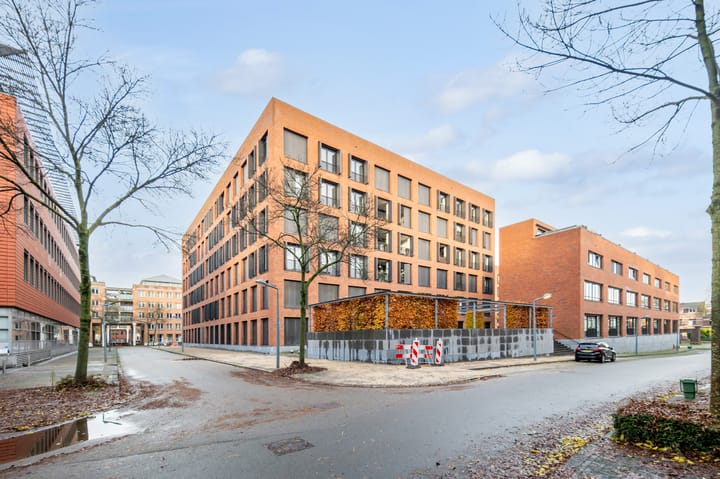 Foto 35 van Boschcour 2-A