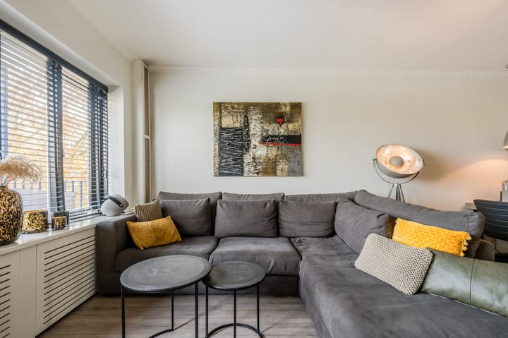 Foto 5 van Aert van Neslaan 327