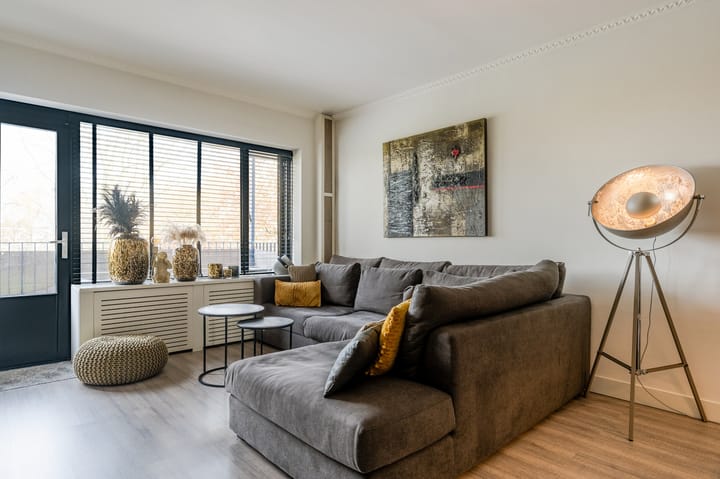 Foto 4 van Aert van Neslaan 327