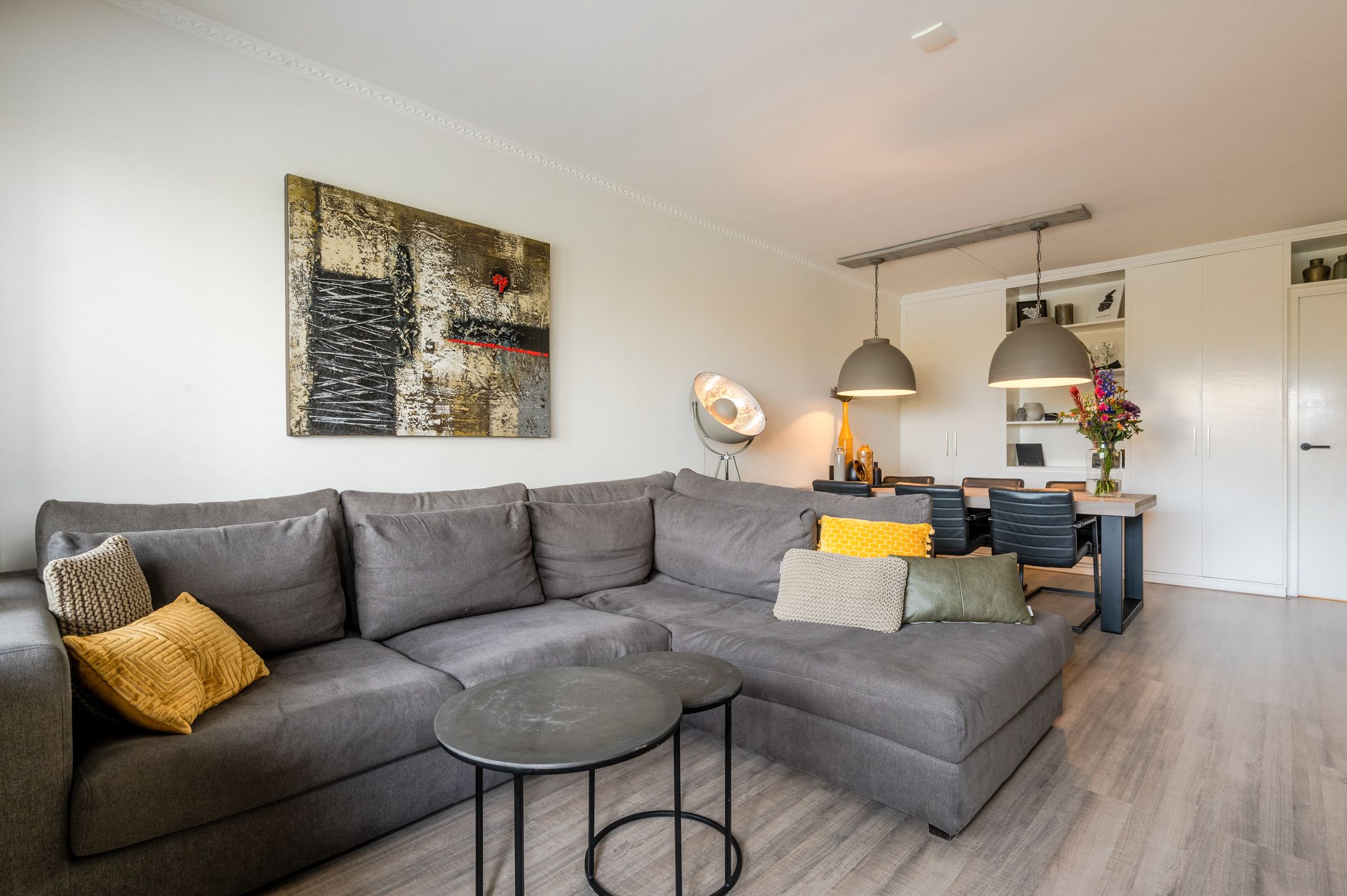 Foto 6 van Aert van Neslaan 327