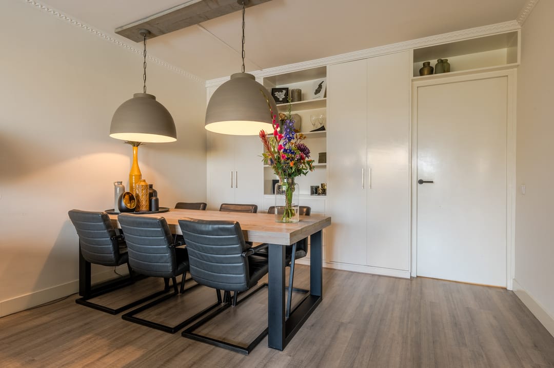 Foto 7 van Aert van Neslaan 327