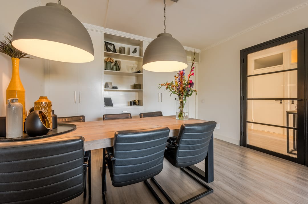 Foto 8 van Aert van Neslaan 327