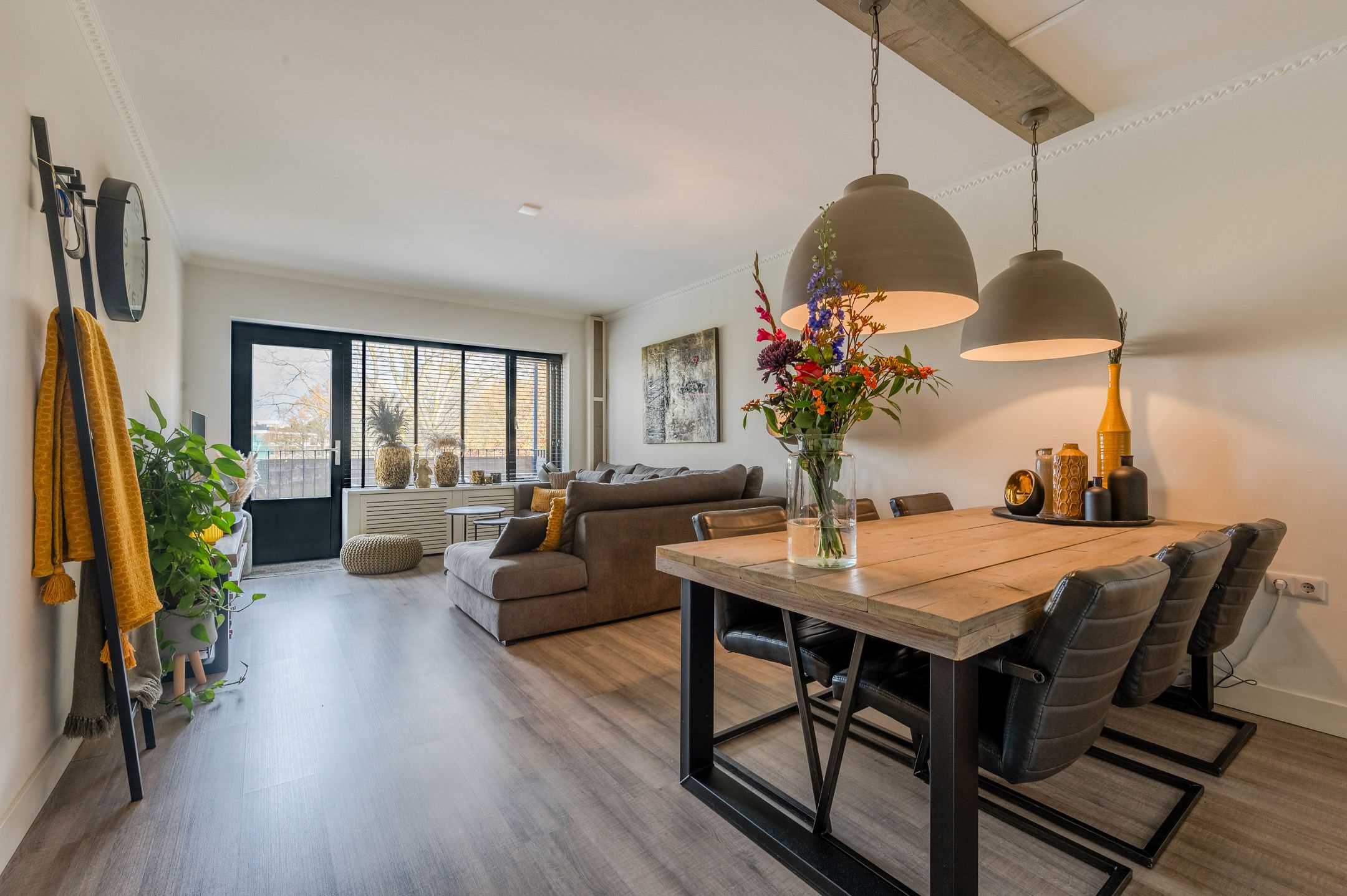 Foto 9 van Aert van Neslaan 327