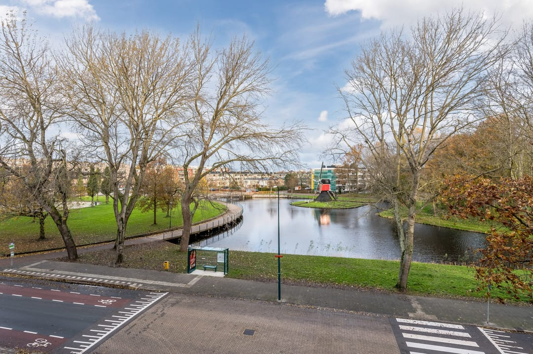 Foto 28 van Aert van Neslaan 327