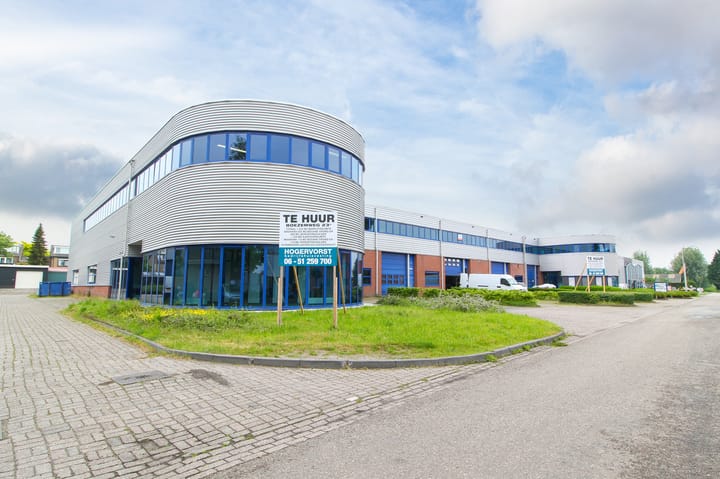 Boezemweg 23-A