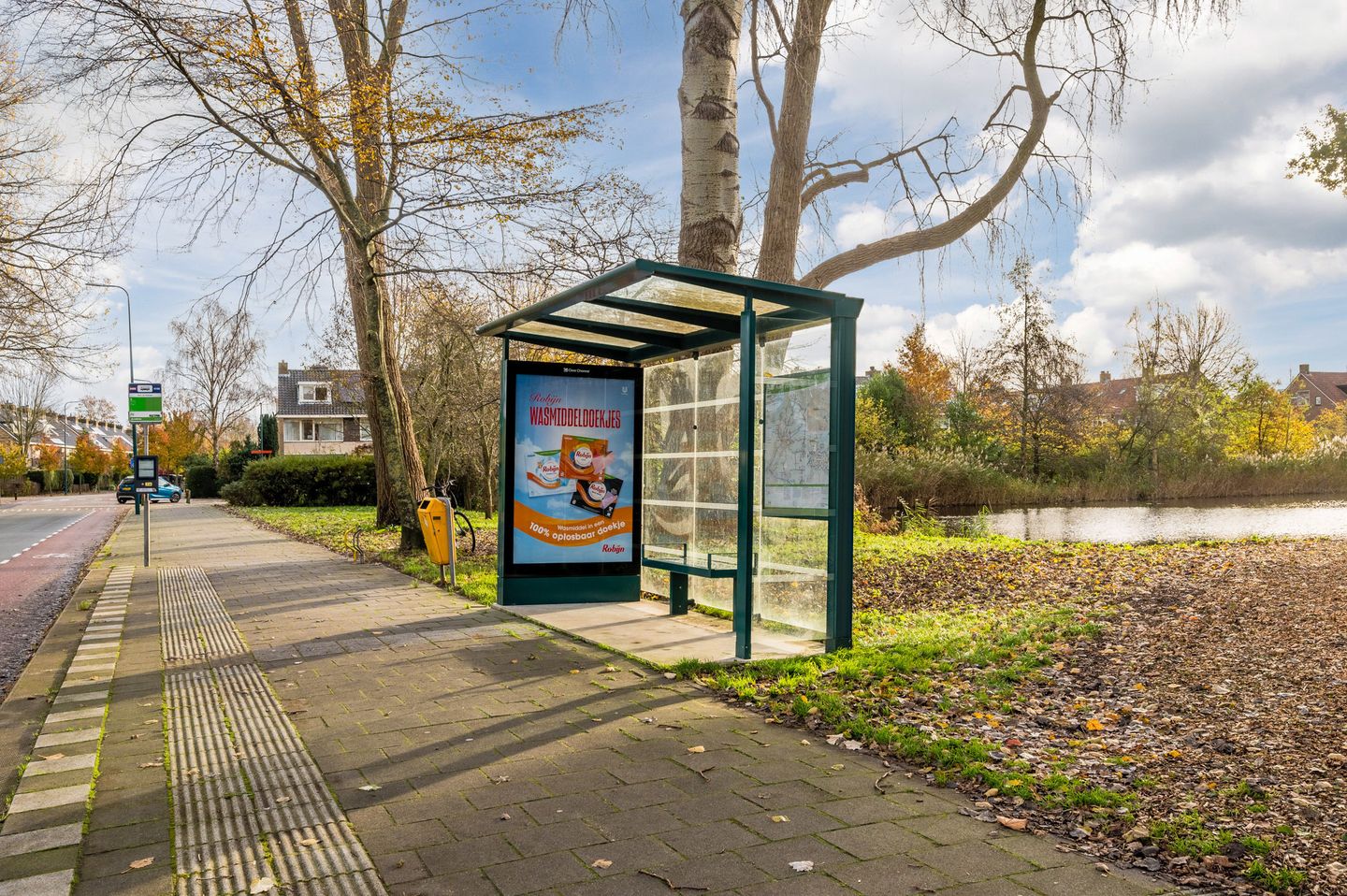 Foto 29 van Aert van Neslaan 327