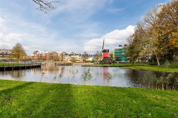 Bekijk foto 30 van Aert van Neslaan 327