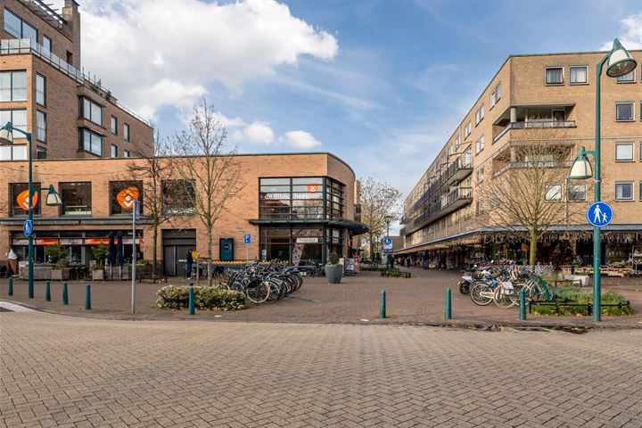 Bekijk foto 37 van Aert van Neslaan 327