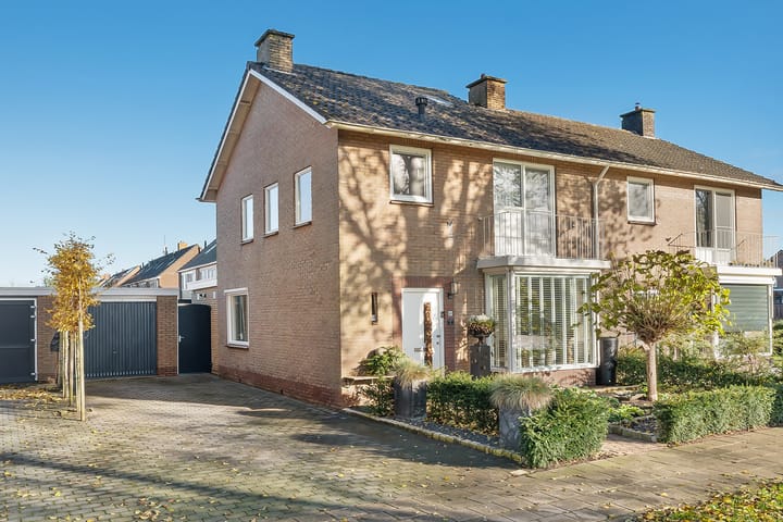 Foto 1 van Smitstraat 60