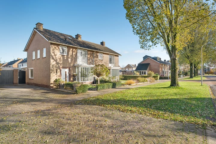 Foto 2 van Smitstraat 60