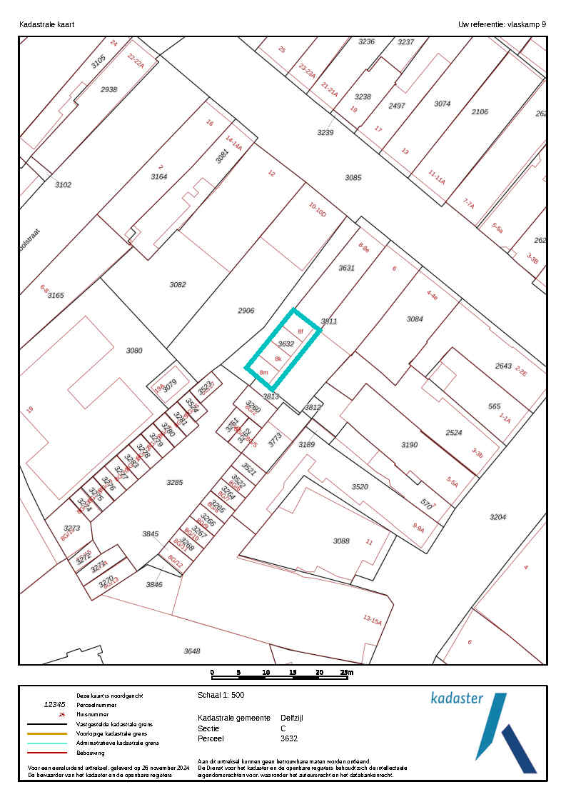 Foto 2 van Landstraat