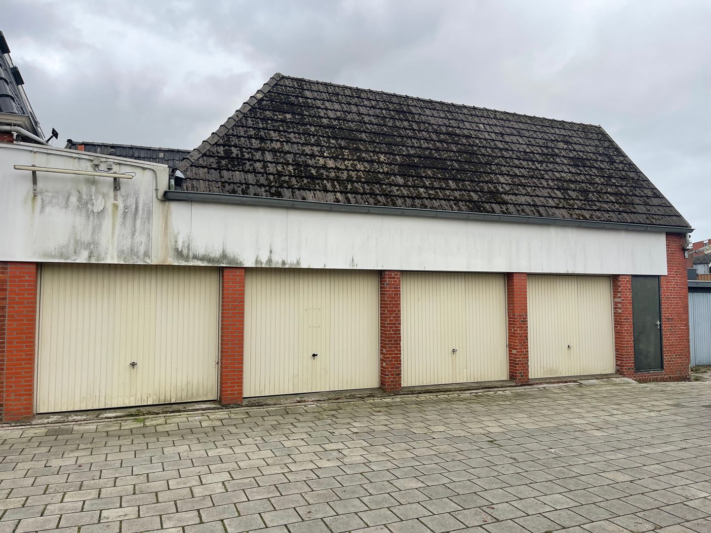 Foto 4 van Landstraat