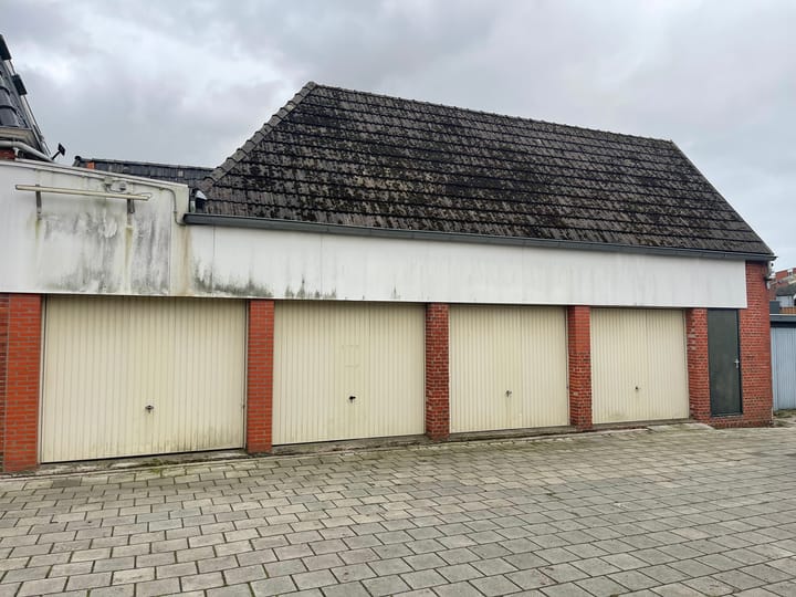 Foto 4 van Landstraat