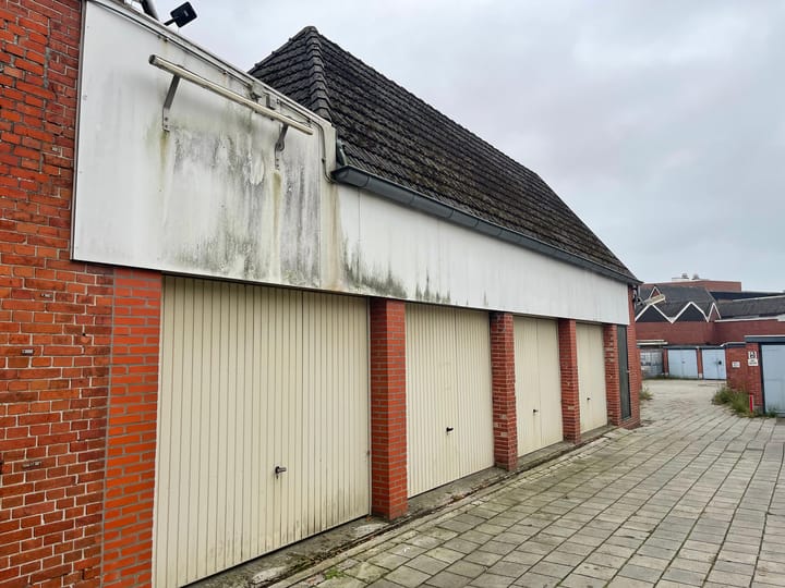 Foto 5 van Landstraat