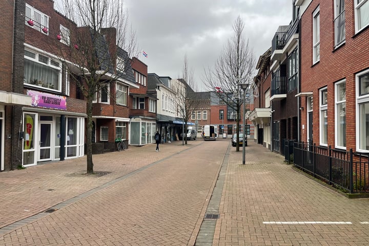 Bekijk foto 6 van Landstraat