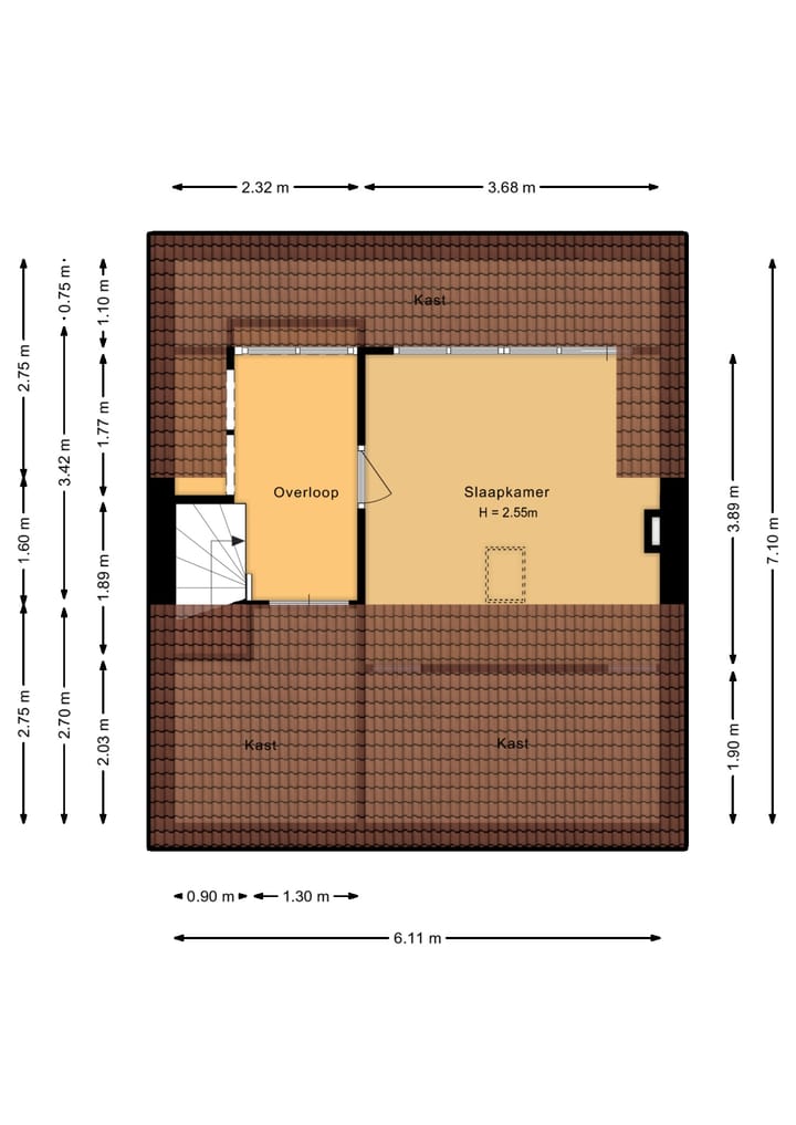 Foto 54 van Smitstraat 60