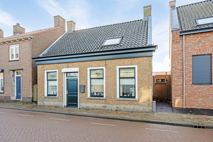 Bekijk foto 4 van Raadhuisstraat 31