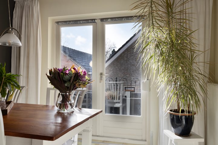 Foto 10 van Raadhuisstraat 31