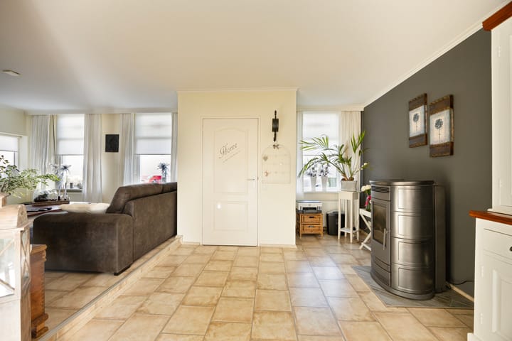 Foto 7 van Raadhuisstraat 31