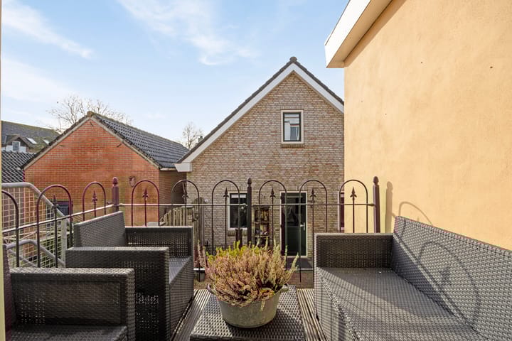 Foto 15 van Raadhuisstraat 31