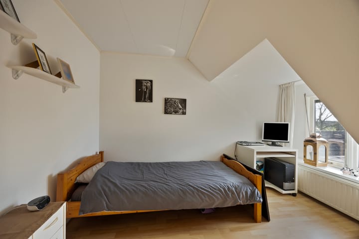 Foto 23 van Raadhuisstraat 31