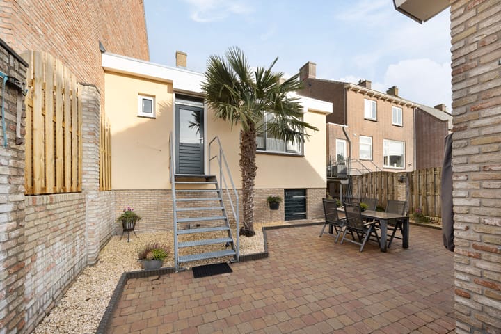 Foto 25 van Raadhuisstraat 31