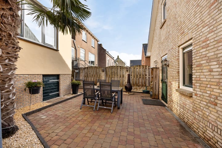 Foto 26 van Raadhuisstraat 31