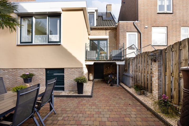 Foto 27 van Raadhuisstraat 31