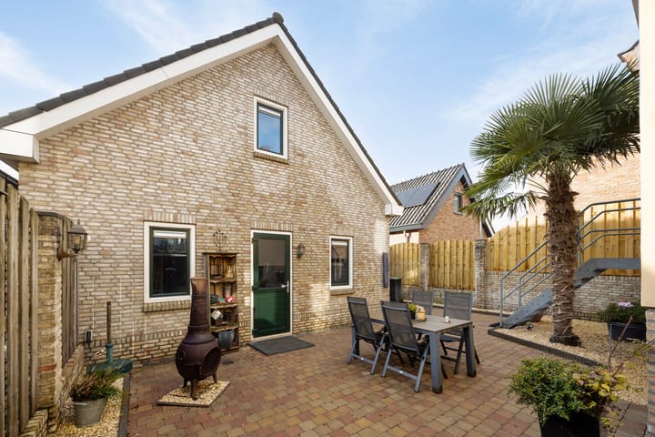 Foto 28 van Raadhuisstraat 31