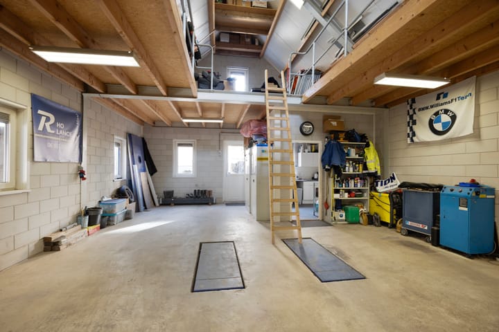 Foto 29 van Raadhuisstraat 31