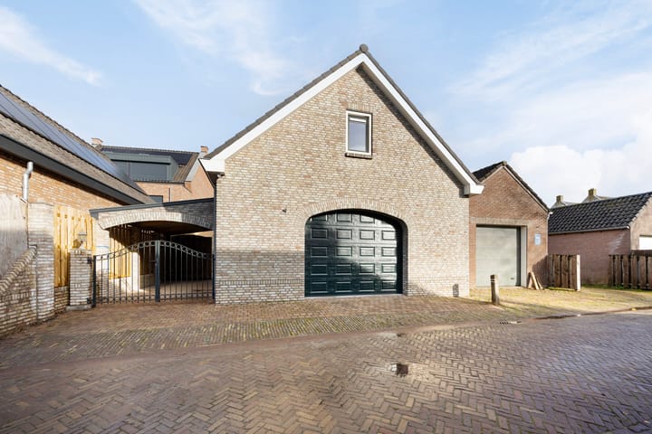 Foto 31 van Raadhuisstraat 31