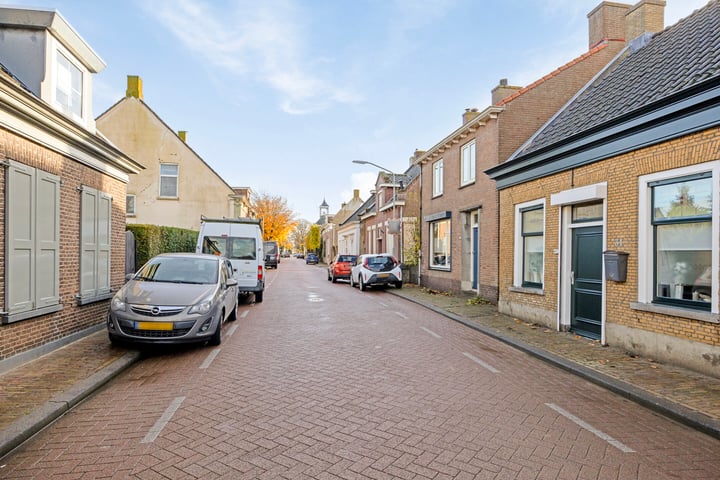 Bekijk foto 33 van Raadhuisstraat 31