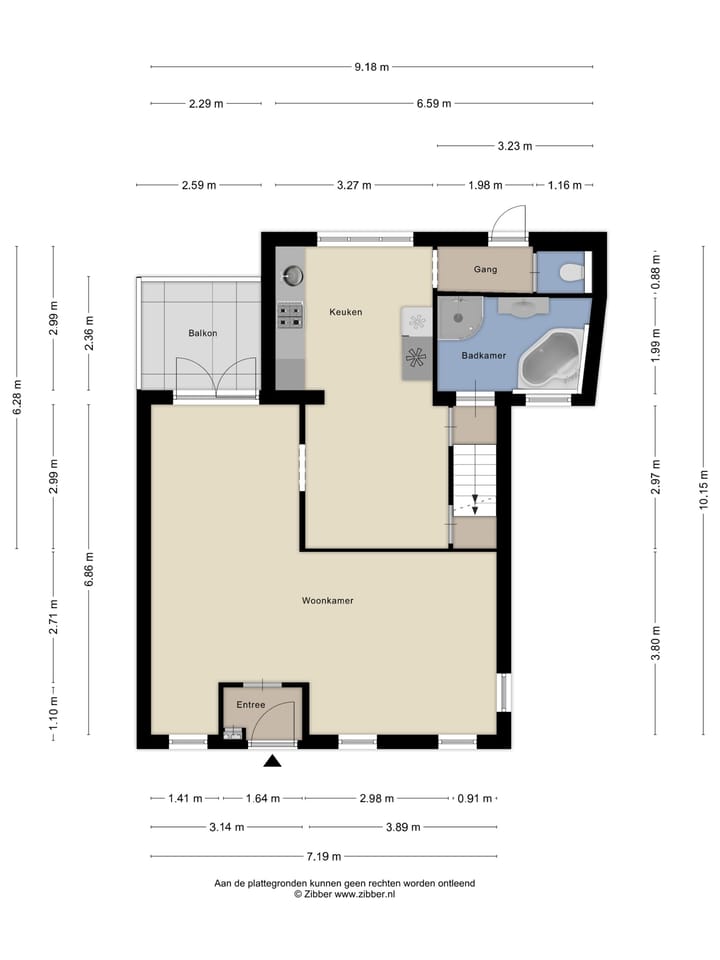 Foto 34 van Raadhuisstraat 31