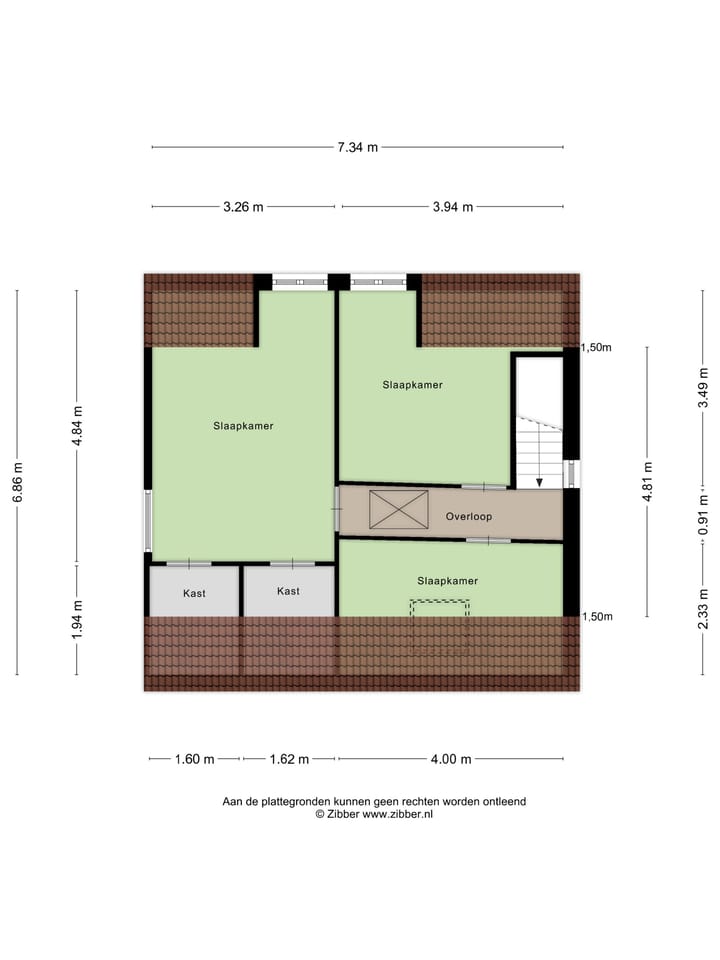 Foto 35 van Raadhuisstraat 31