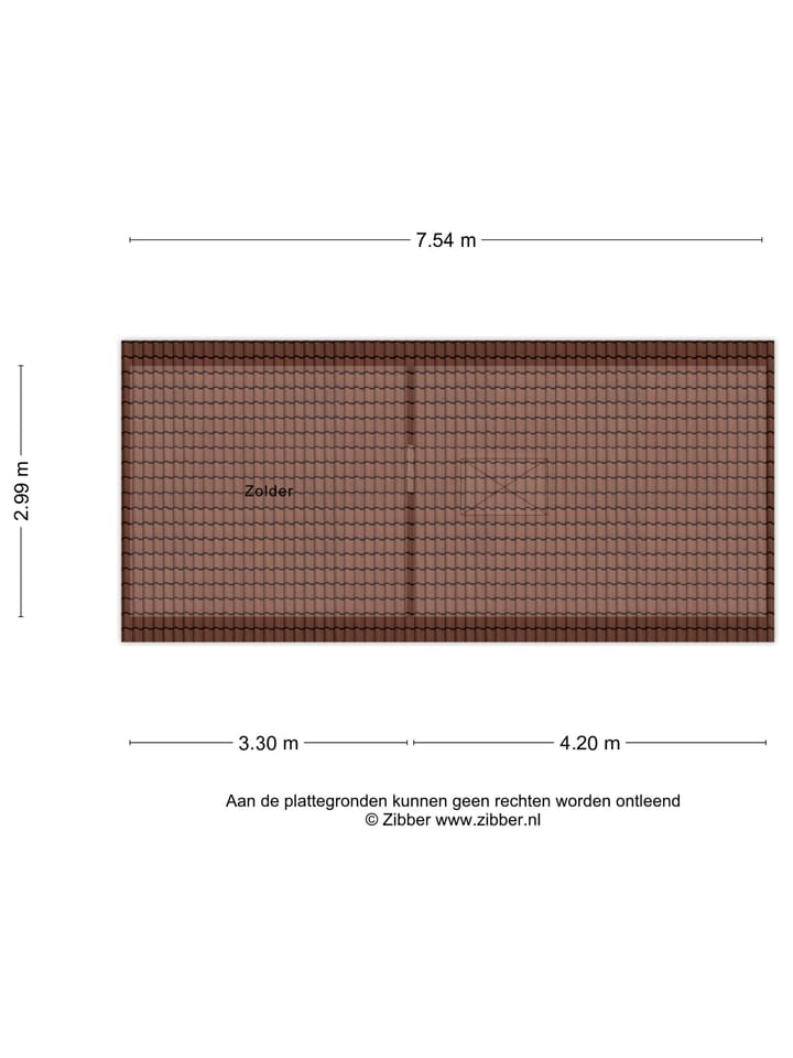 Foto 36 van Raadhuisstraat 31