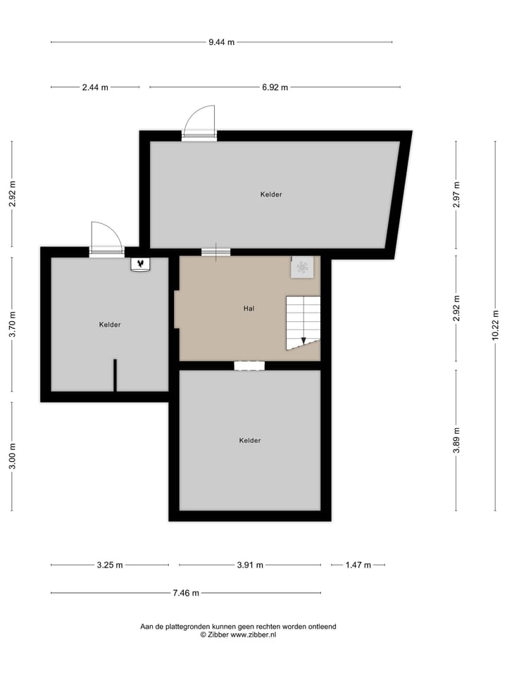 Foto 37 van Raadhuisstraat 31