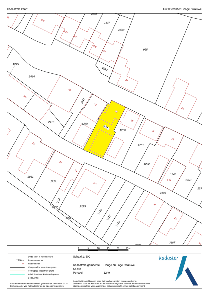 Foto 40 van Raadhuisstraat 31