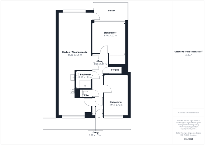 Photo 19 of Noteneeweg 59