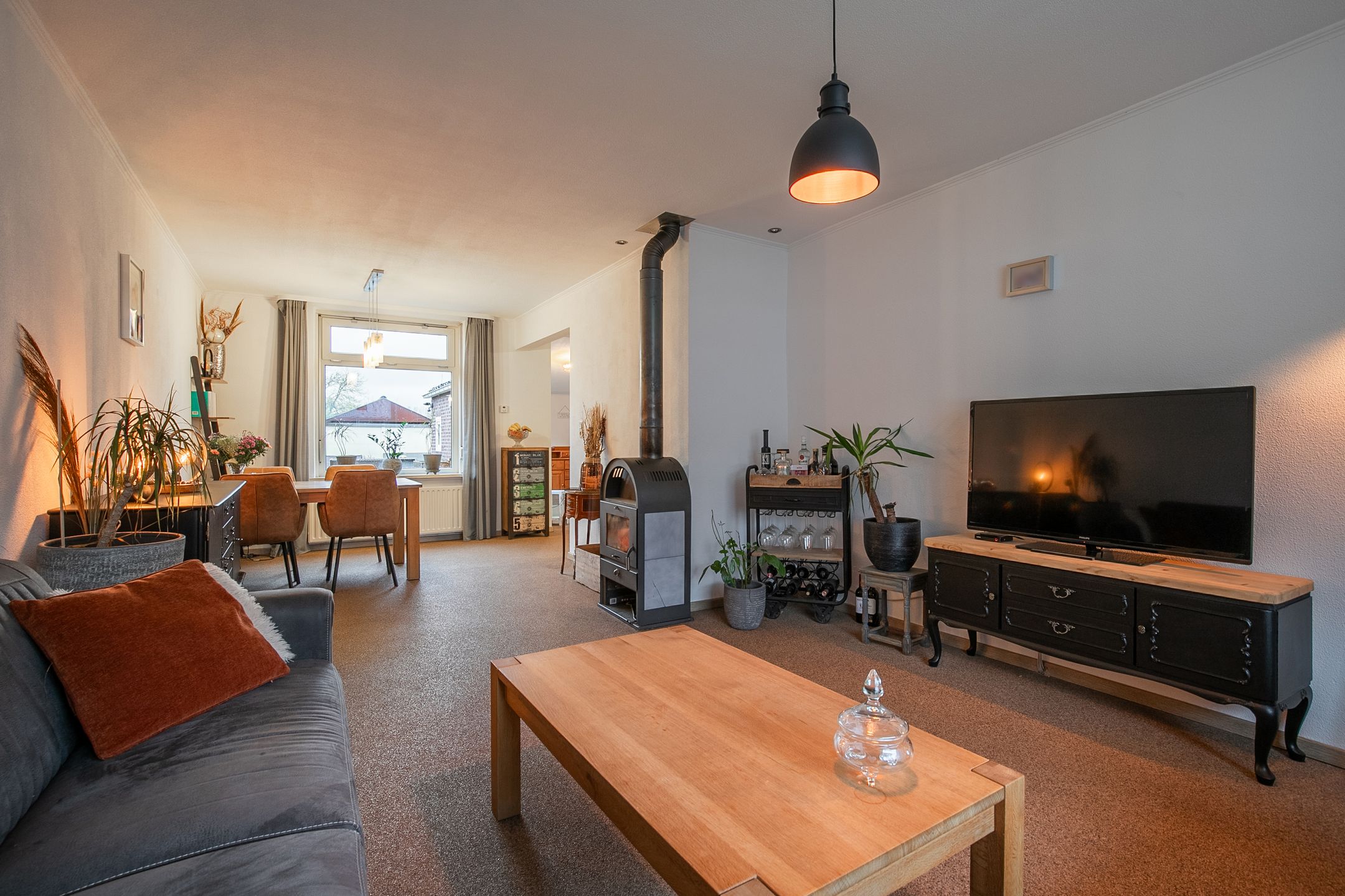 Foto 3 van Burgemeester Geradtsstraat 61