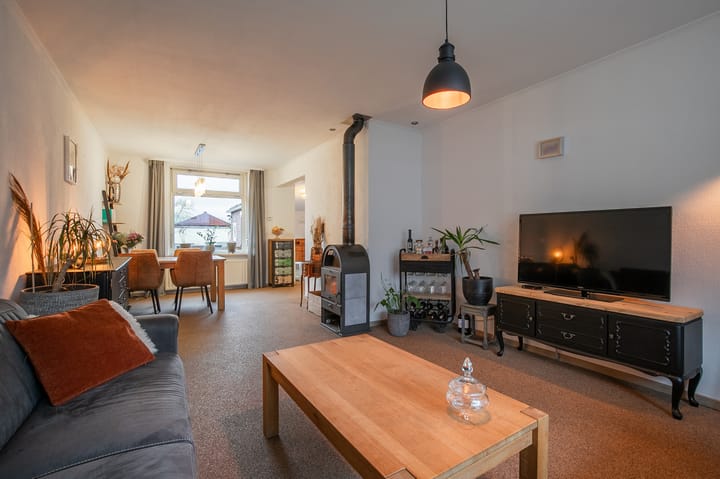 Foto 3 van Burgemeester Geradtsstraat 61