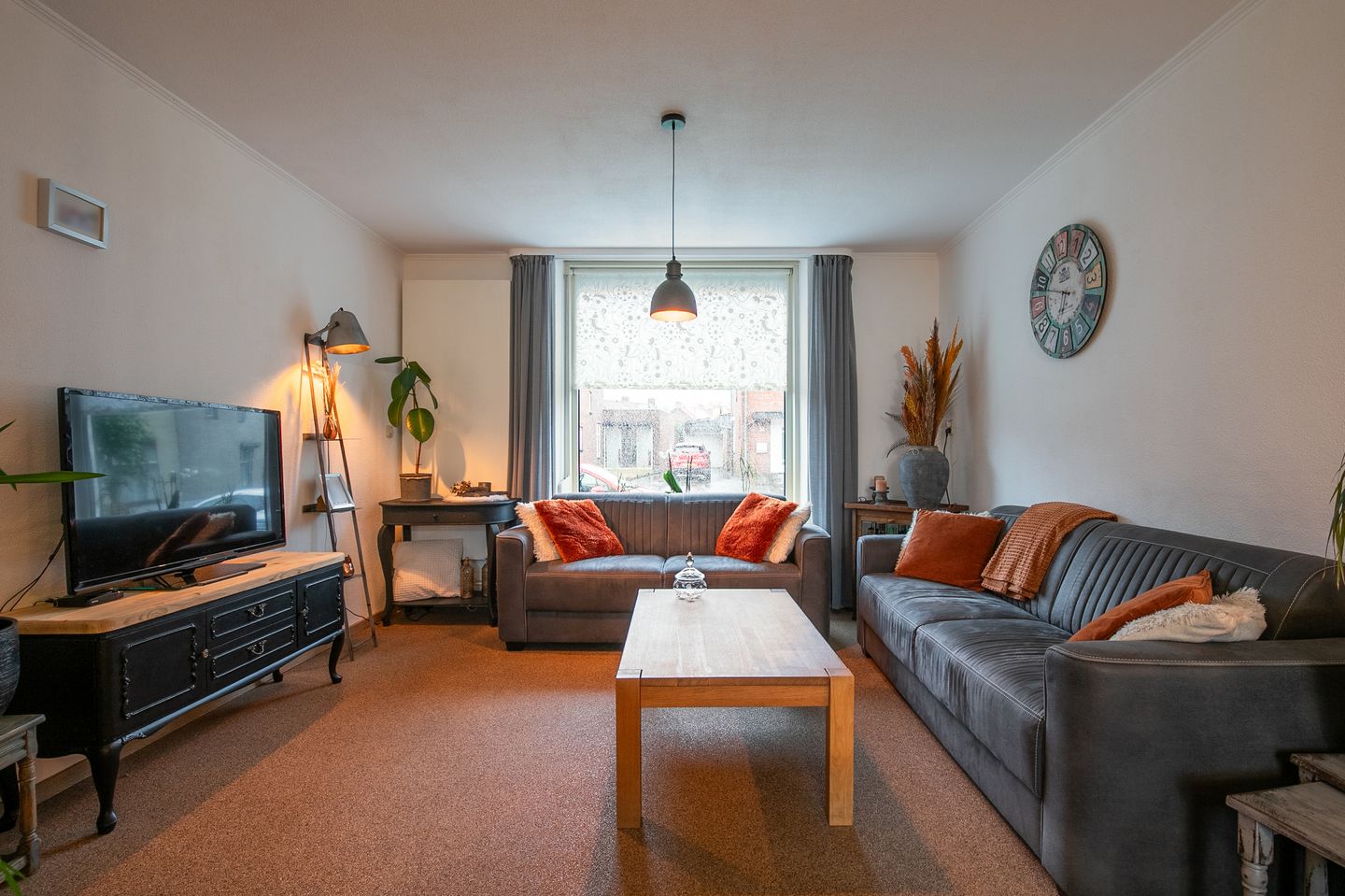 Foto 4 van Burgemeester Geradtsstraat 61