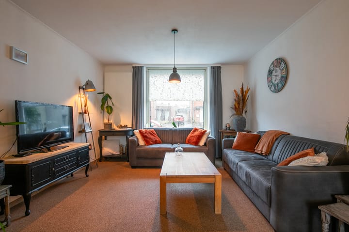 Foto 4 van Burgemeester Geradtsstraat 61