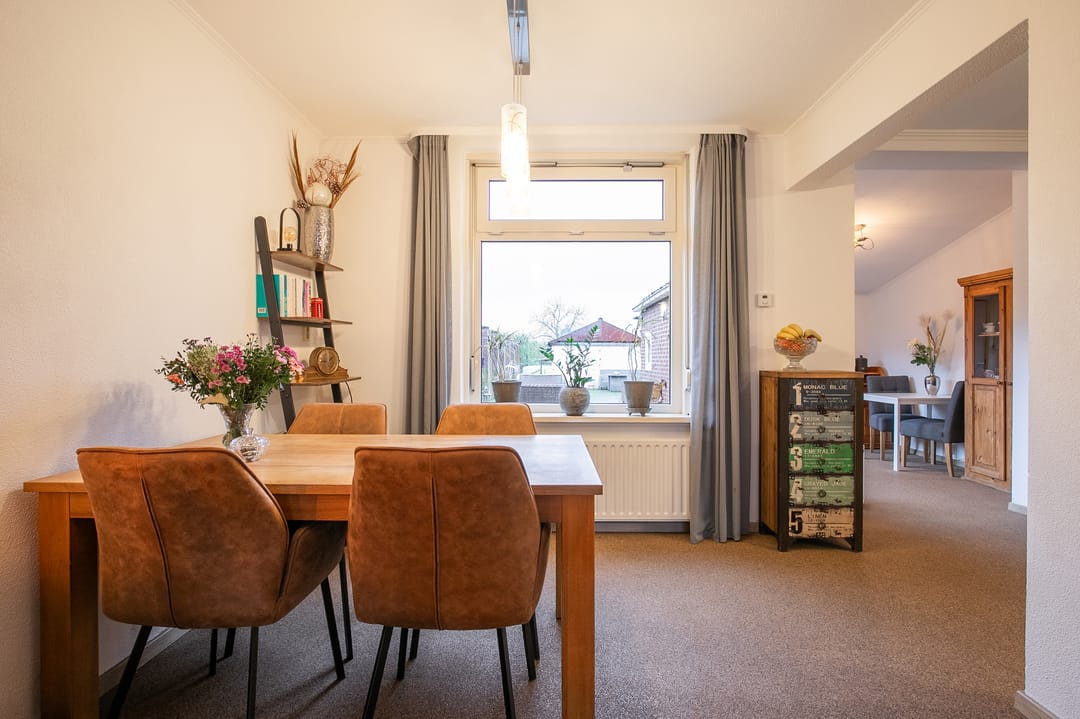 Foto 7 van Burgemeester Geradtsstraat 61