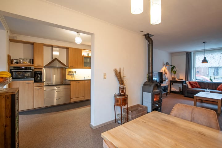 Foto 8 van Burgemeester Geradtsstraat 61