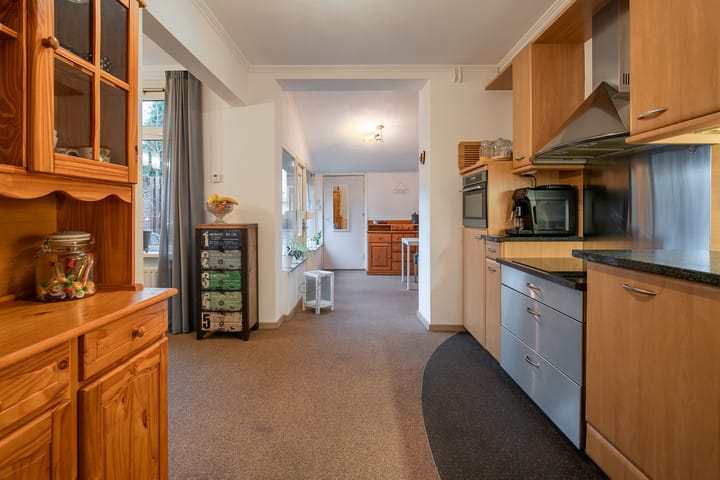 Foto 10 van Burgemeester Geradtsstraat 61