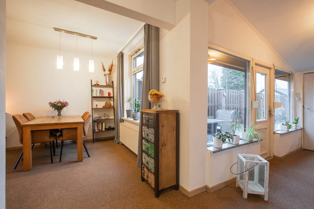 Foto 11 van Burgemeester Geradtsstraat 61