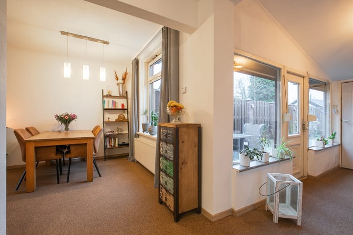 Foto 11 van Burgemeester Geradtsstraat 61