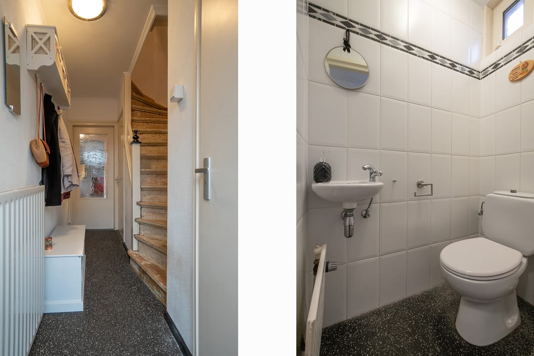 Foto 13 van Burgemeester Geradtsstraat 61